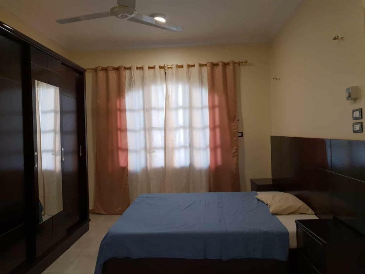 Soliman Nile View 樂蜀 外观 照片